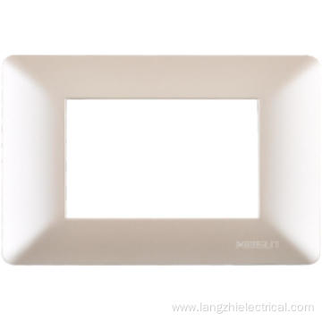 Color Cover Plates bulk